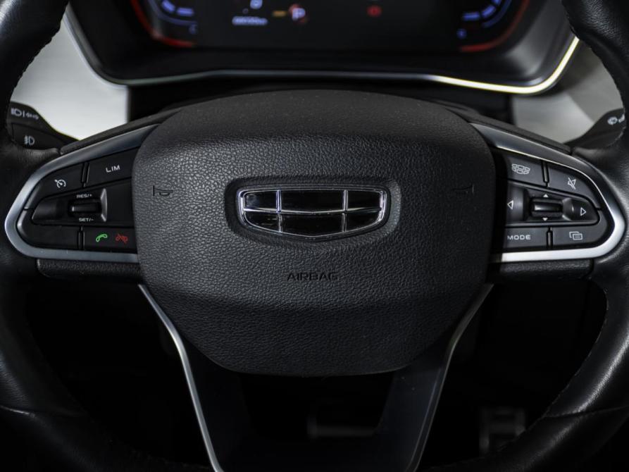 Geely Coolray I Москва  - изображение 12