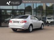 Toyota Corolla X (E140 E150) Рестайлинг Казань  - изображение 18