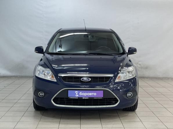 Ford Focus II Рестайлинг с пробегом 2008 года, цена 499 000 рублей, 265322 км, седан, Автокод Объявления
