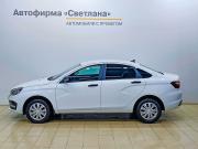 Lada (ВАЗ) Vesta I Рестайлинг (NG) Ярославль  - изображение 15