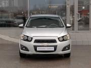 Chevrolet Aveo II Новосибирск  - изображение 21