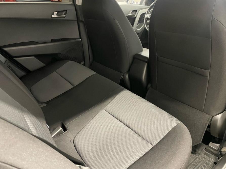 Hyundai Creta I Санкт-Петербург  - изображение 10