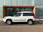 Skoda Yeti I Рестайлинг Оренбург  - изображение 21