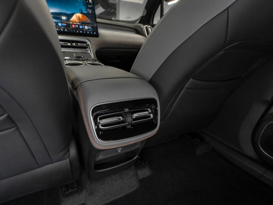 Geely Galaxy M7 Москва  - изображение 15