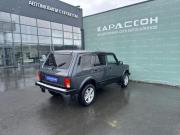 Lada (ВАЗ) 2131 (4x4) I Рестайлинг (2020) Екатеринбург  - изображение 14