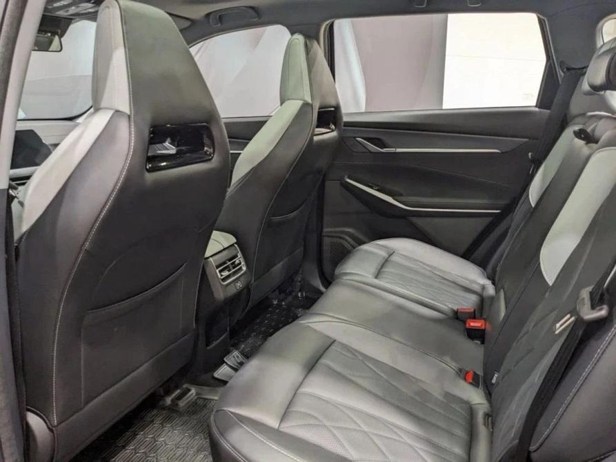 Changan CS75 Plus III Пермь  - изображение 12