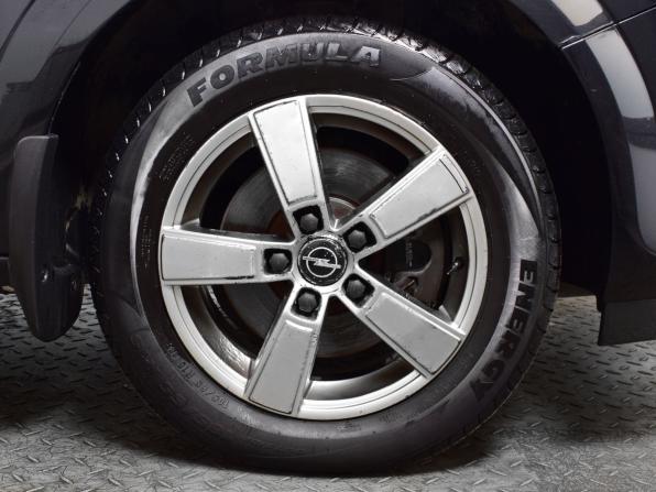Opel Astra H Рестайлинг с пробегом 2012 года, цена 465 995 рублей, 177207 км, седан, Автокод Объявления