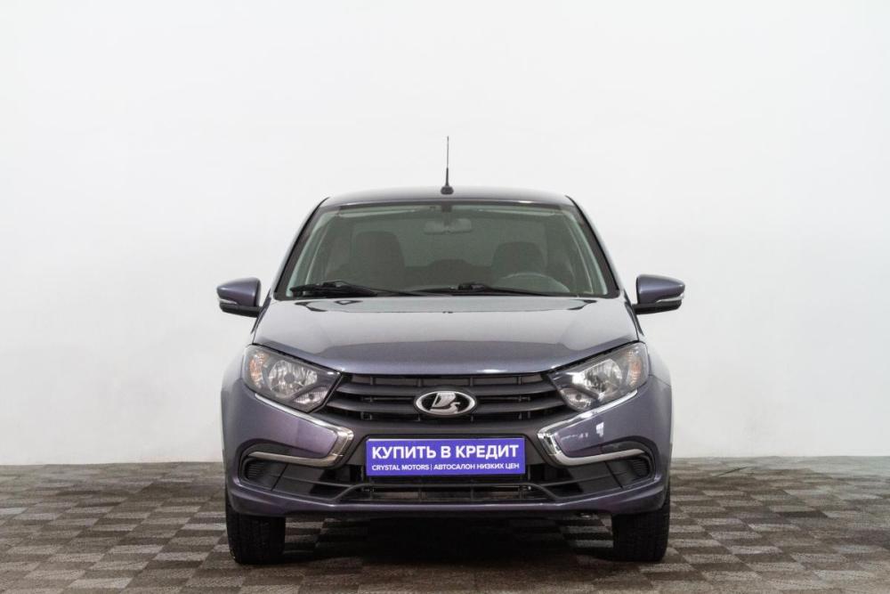 Lada (ВАЗ) Granta I Рестайлинг Сургут  - изображение 2