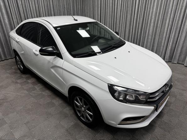 Lada (ВАЗ) Vesta I с пробегом 2020 года, цена 1 000 000 рублей, 83994 км, седан, Автокод Объявления