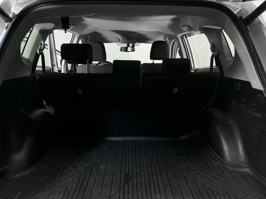 Toyota RAV4 IV (XA40) Рестайлинг Архангельск  - изображение 20