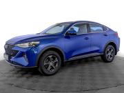 Haval F7x I Рестайлинг Москва  - изображение 31