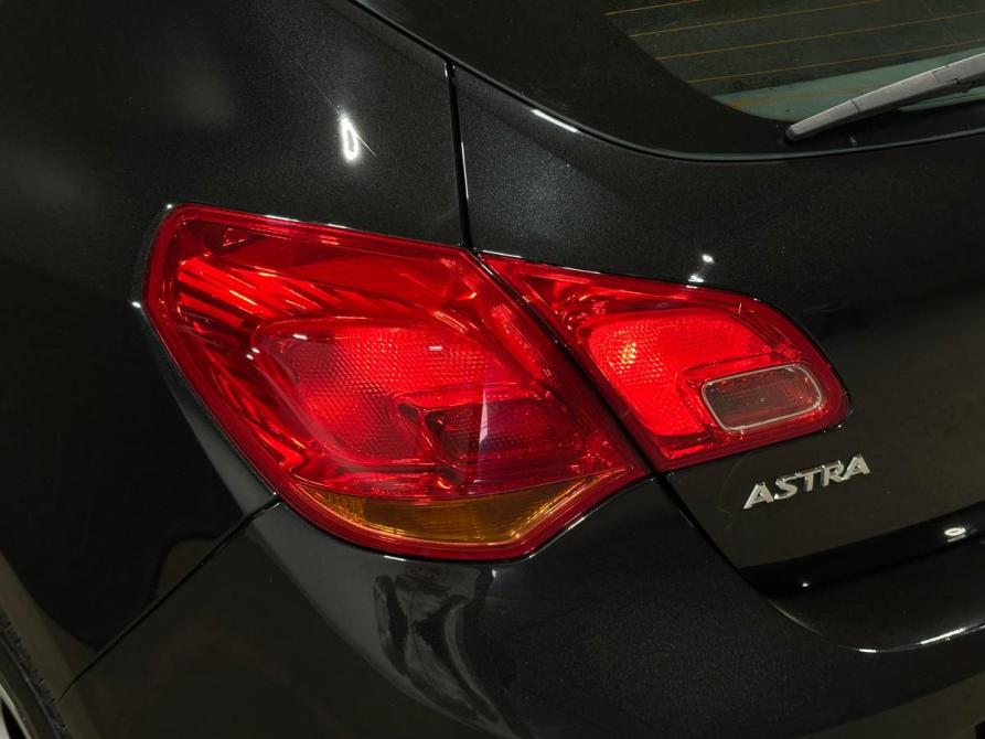Opel Astra J Рестайлинг Челябинск  - изображение 9