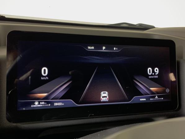 Haval H9 II с пробегом 2024 года, цена 4 250 000 рублей, 28421 км, внедорожник, Автокод Объявления
