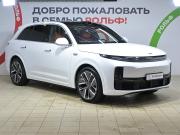 Li Auto (Lixiang) L7 I Рестайлинг Москва  - изображение 30
