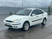 Ford Focus I Рестайлинг Пермь  - изображение 8
