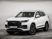 Chery Tiggo 8 Pro Max I Рестайлинг Санкт-Петербург  - изображение 41