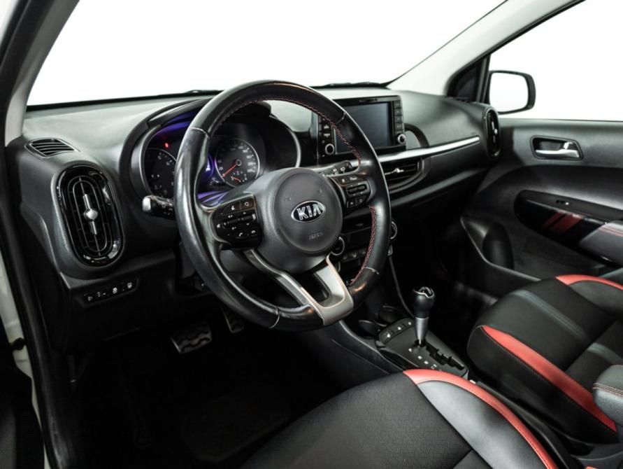 Kia Picanto III Санкт-Петербург  - изображение 11