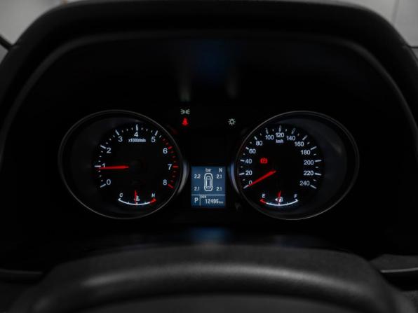 Haval M6 II с пробегом 2023 года, цена 1 860 000 рублей, 12475 км, внедорожник, Автокод Объявления
