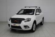 Geely Emgrand X7 I Рестайлинг Астрахань  - изображение 22