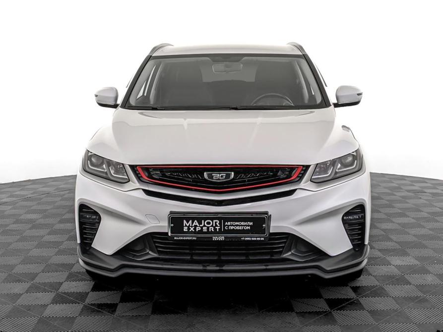 Belgee X50 Москва  - изображение 2