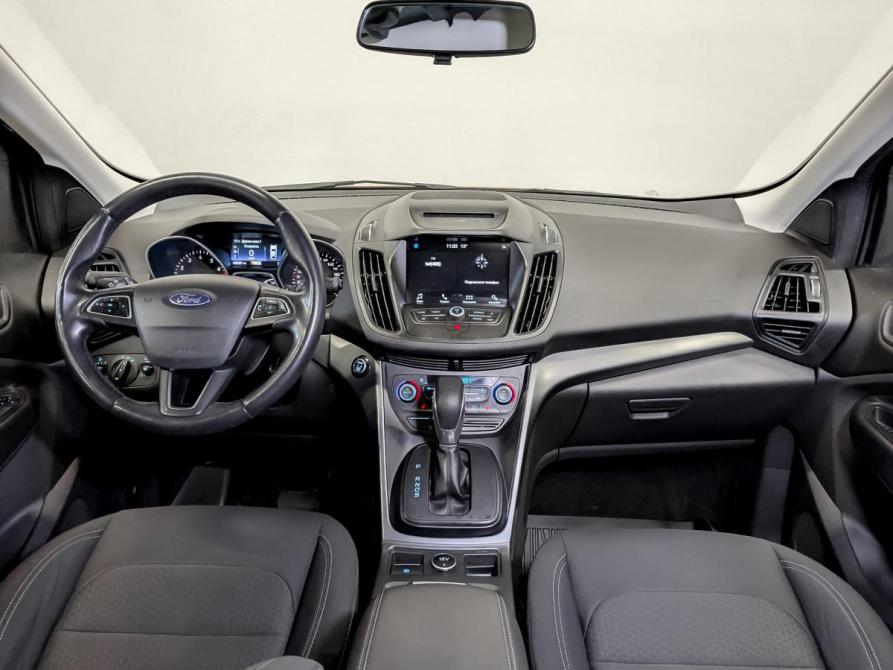 Ford Kuga II Рестайлинг Химки  - изображение 14