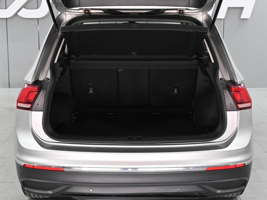 Volkswagen Tiguan II Рестайлинг Ростов-на-Дону  - изображение 18