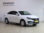 Lada (ВАЗ) Vesta I Рестайлинг (NG) Дзержинск  - изображение 20
