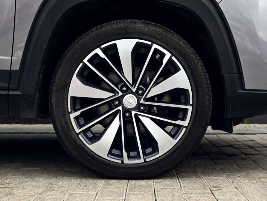 Changan CS35 Plus I Рестайлинг Екатеринбург  - изображение 20