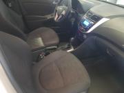 Hyundai Solaris I Рестайлинг Краснодар  - изображение 26