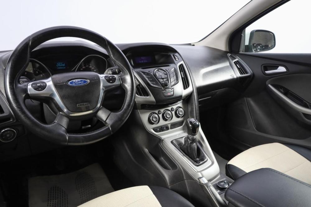 Ford Focus III Новосибирск  - изображение 13