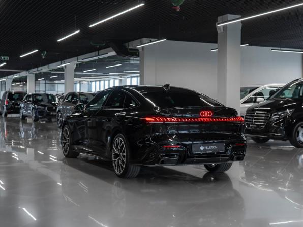 Audi A5 III (B10) с пробегом 2026 года, цена 5 900 000 рублей, 30 км, седан, Автокод Объявления
