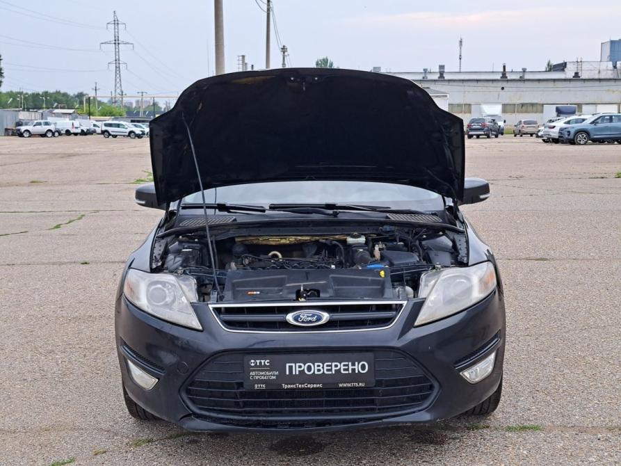 Ford Mondeo IV Рестайлинг Набережные Челны  - изображение 11