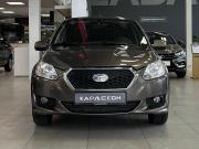 Datsun on-DO I Рестайлинг Москва  - изображение 22
