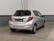 Toyota Vitz III (XP130) Рестайлинг Кемерово  - изображение 22