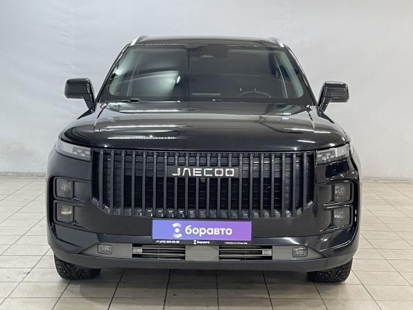Jaecoo J7 I с пробегом 2023 года, цена 2 049 000 рублей, 53184 км, внедорожник, Автокод Объявления