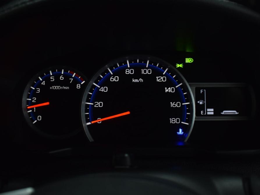 Toyota Roomy I Рестайлинг Кемерово  - изображение 13
