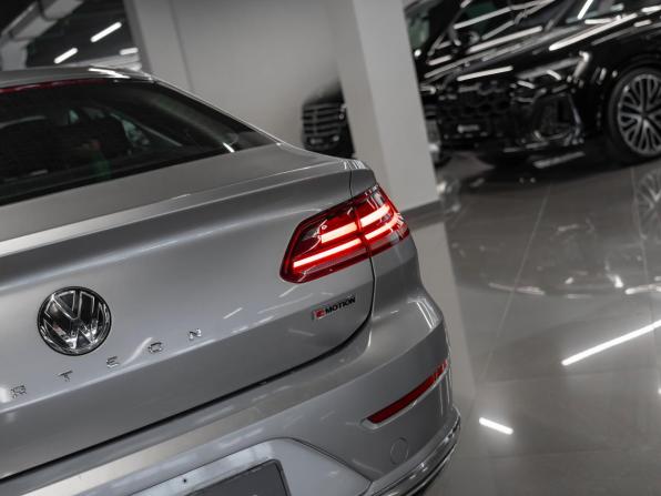 Volkswagen Arteon I Рестайлинг с пробегом 2020 года, цена 2 950 000 рублей, 67921 км, хэтчбек, Автокод Объявления