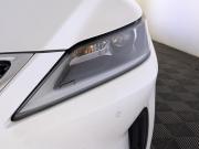Lexus RX IV Рестайлинг Москва  - изображение 46