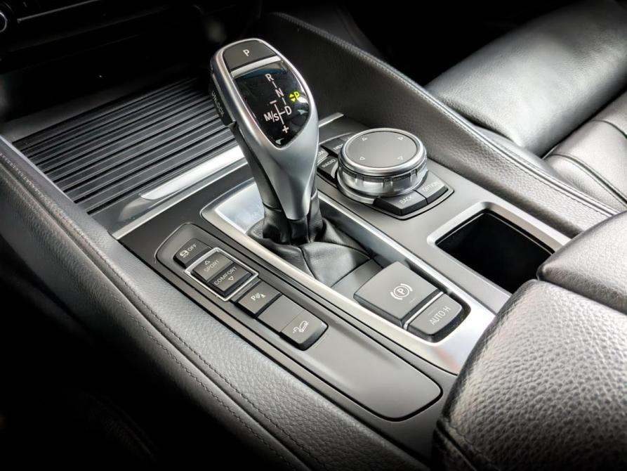 BMW X6 II (F16) Москва  - изображение 29