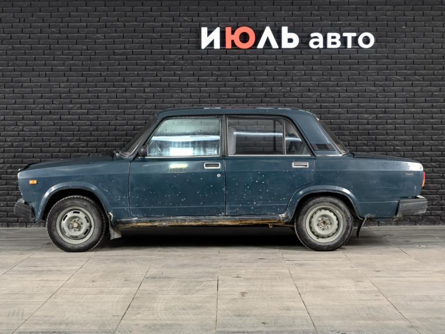 Lada (ВАЗ) 2107 Екатеринбург  - изображение 4