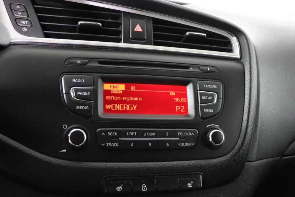 Kia Ceed II Рестайлинг Нижний Новгород  - изображение 18