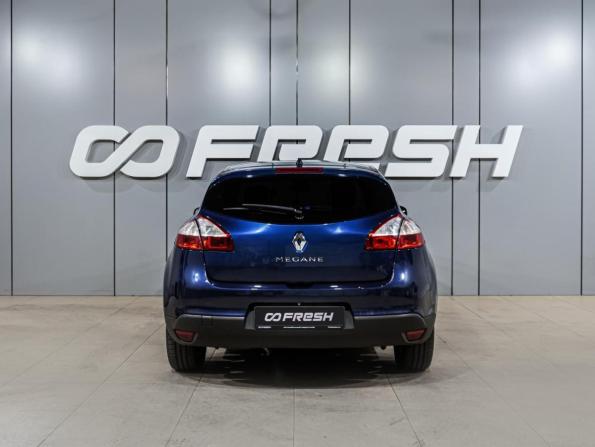 Renault Megane III с пробегом 2010 года, цена 699 000 рублей, 168072 км, хэтчбек, Автокод Объявления