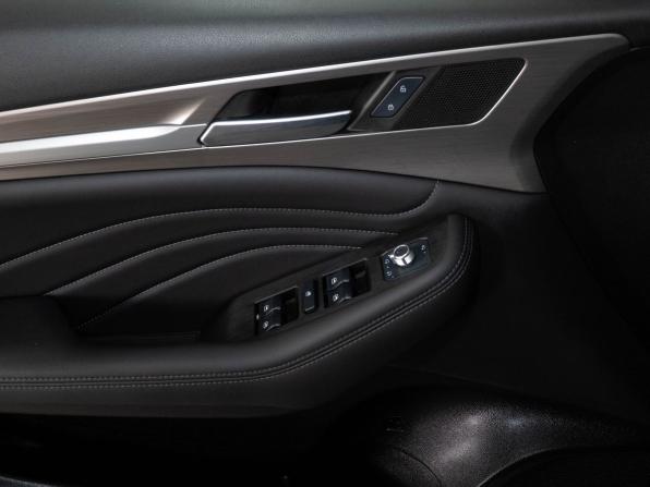 Haval F7 I с пробегом 2021 года, цена 1 530 000 рублей, 133670 км, внедорожник, Автокод Объявления