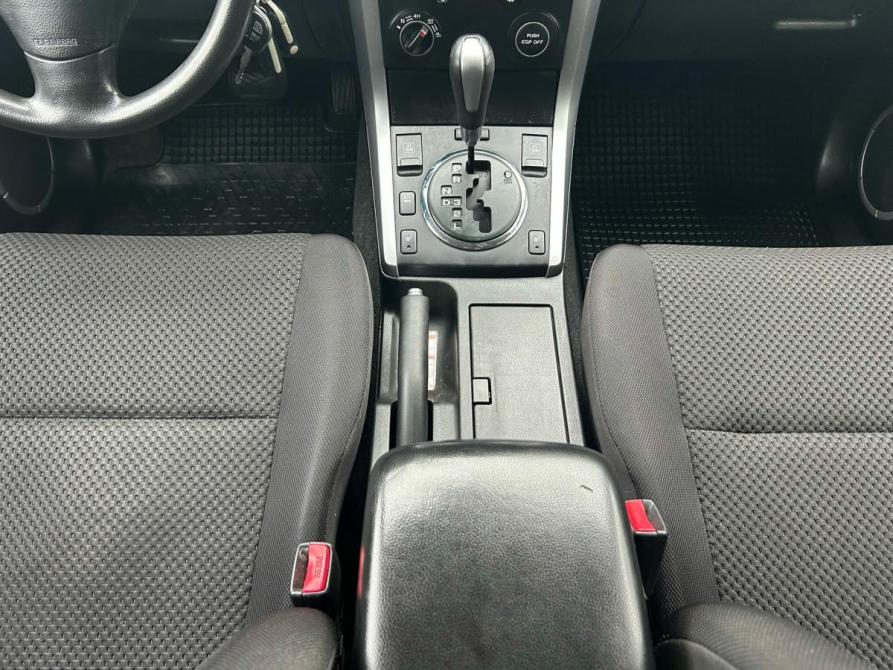Suzuki Grand Vitara II Рестайлинг Санкт-Петербург  - изображение 13