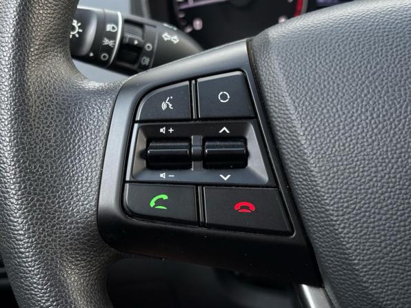 Hyundai Creta I с пробегом 2019 года, цена 1 920 000 рублей, 15843 км, внедорожник, Автокод Объявления