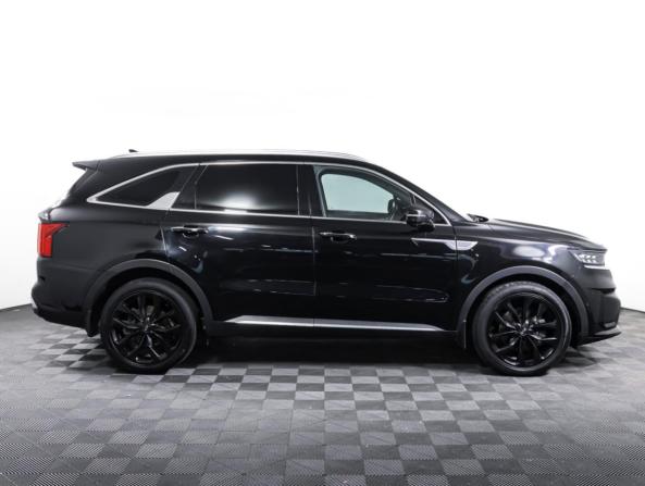 Kia Sorento IV с пробегом 2020 года, цена 3 390 000 рублей, 137000 км, внедорожник, Автокод Объявления