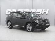 Lexus RX III Рестайлинг Ростов-на-Дону  - изображение 21