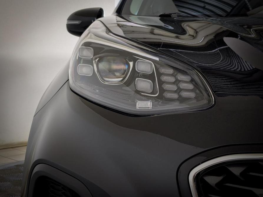 Kia Sportage IV Рестайлинг Екатеринбург  - изображение 20