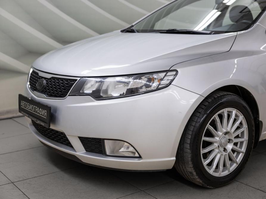 Kia Cerato II Волгоград  - изображение 10