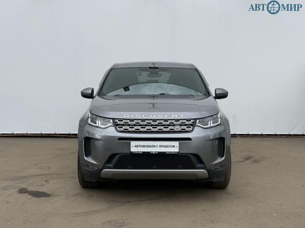 Land Rover Discovery Sport I Рестайлинг с пробегом 2020 года, цена 3 250 000 рублей, 118540 км, внедорожник, Автокод Объявления